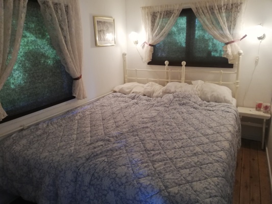 Schlafzimmer - 