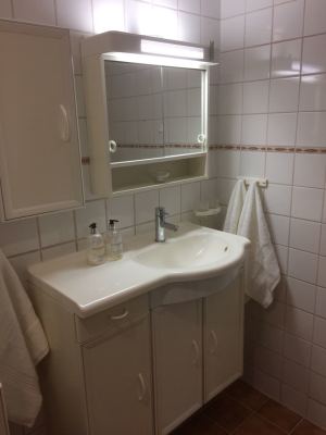 Badezimmer - 