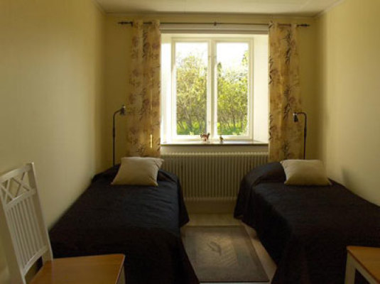 Schlafzimmer - 