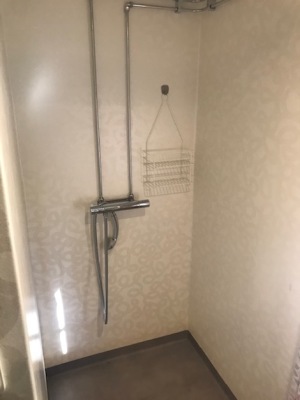 bath room - 