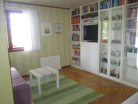 Living room - 