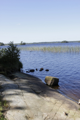 på sommaren - 