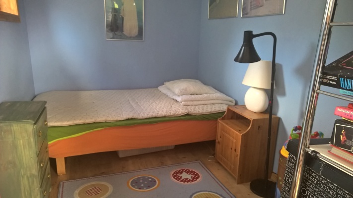 Schlafzimmer - 