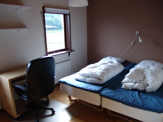 Schlafzimmer - 