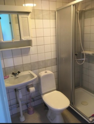 Badezimmer - 