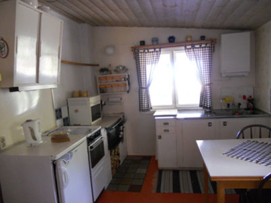 kitchen - 