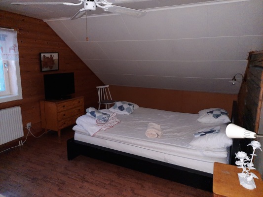 sleeping room - 