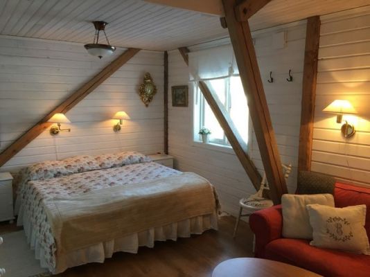 Schlafzimmer - 