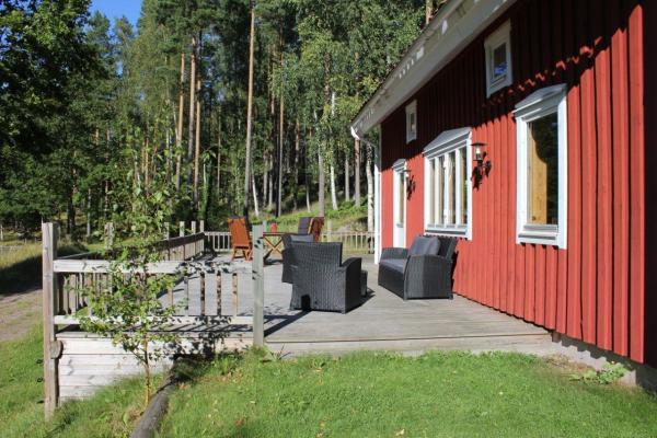 Terrace - 