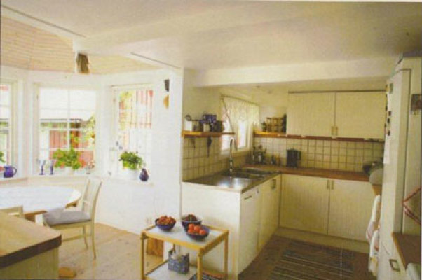 kitchen - 