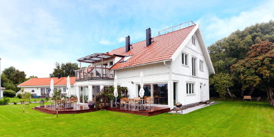 Ferienhaus in Bohuslän