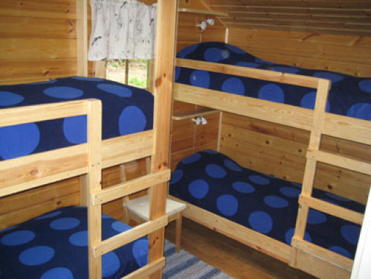 Schlafzimmer - 