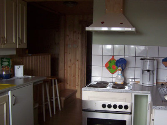 kitchen - 