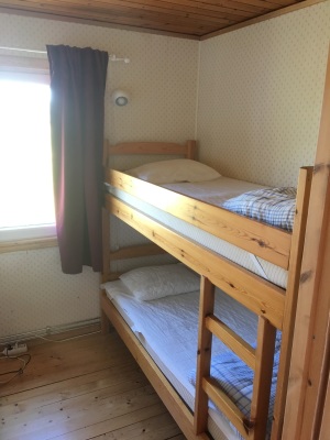 Schlafzimmer - 