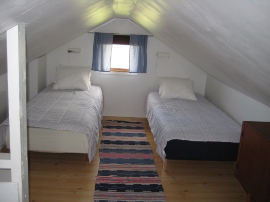 Schlafzimmer - 