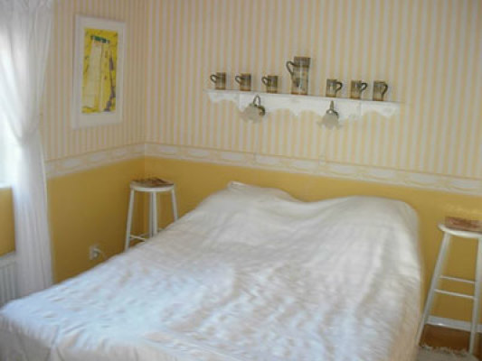 Sovrum - 