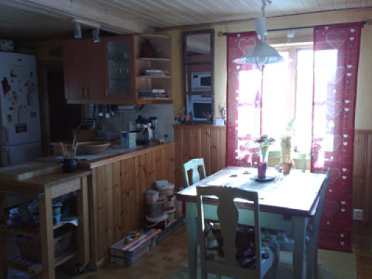 kitchen - 