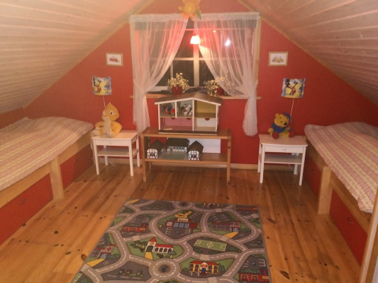 Schlafzimmer - 