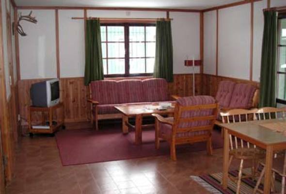 Vardagsrum - 