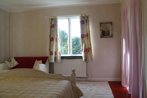 sleeping room - 
