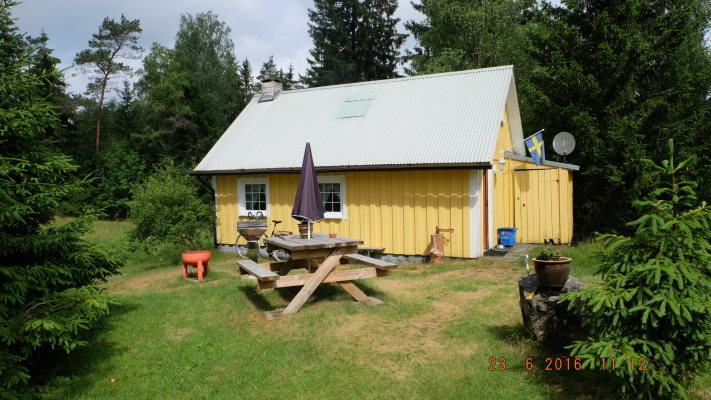 View summer - 