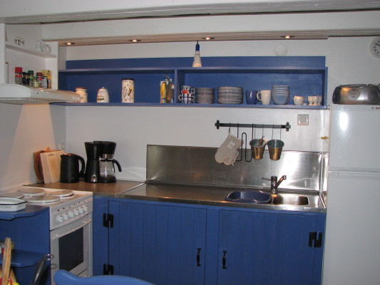 kitchen - 