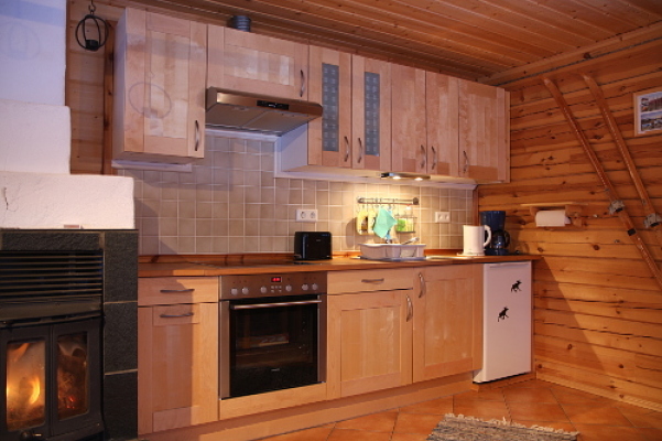 kitchen - 