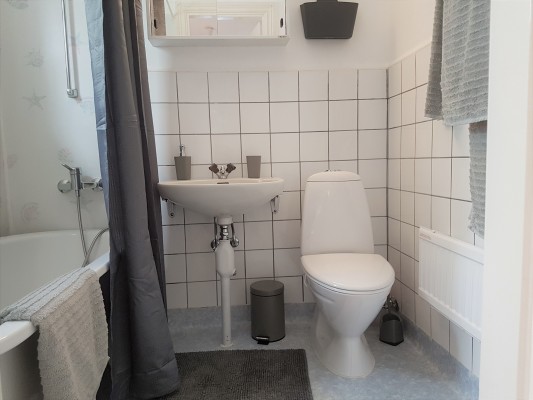 Badezimmer - 