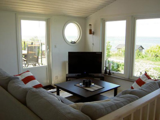 Living room - 