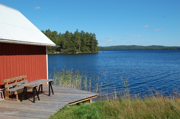 På sommaren - 