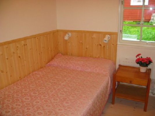 Schlafzimmer - 