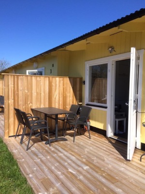 Terrace - 