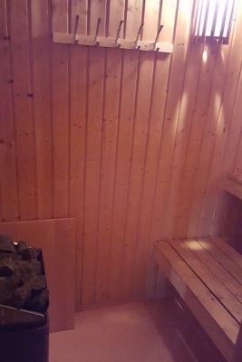 Badezimmer - 