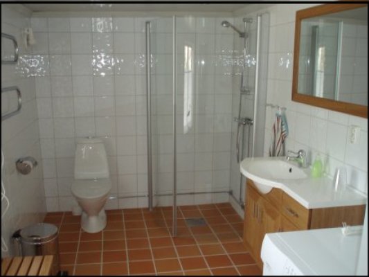 bath room - 