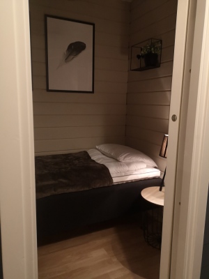 Schlafzimmer - 