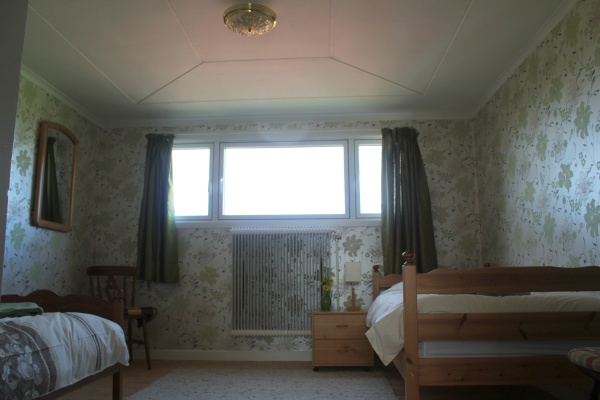 sleeping room - 