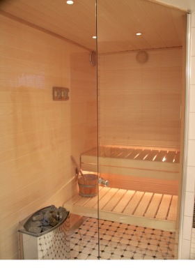 Badezimmer - 