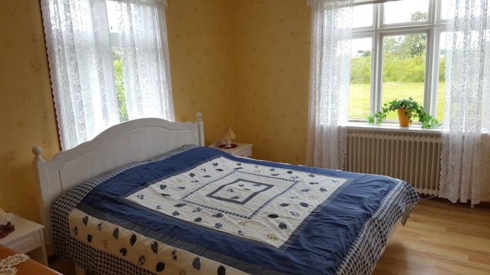 sleeping room - 