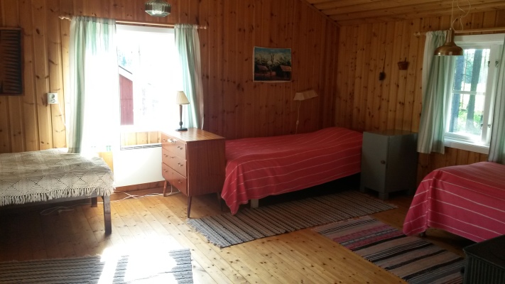 Schlafzimmer - 