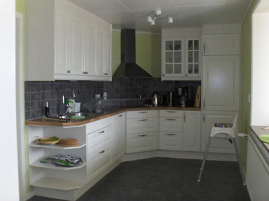 kitchen - 