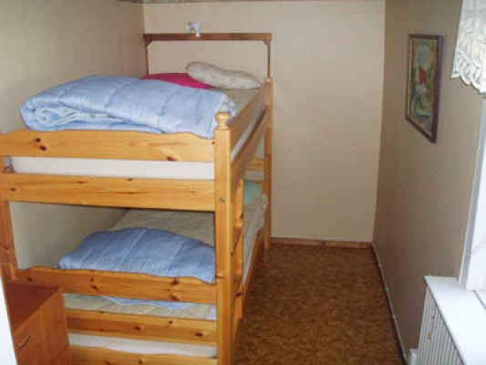 Schlafzimmer - 