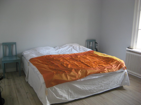 Schlafzimmer - 