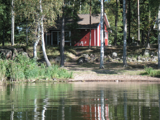 På sommaren - 