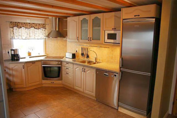 kitchen - 