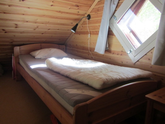 Schlafzimmer - 