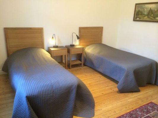 Schlafzimmer - 