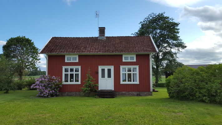 out of house - 