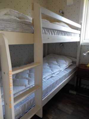 sleeping room - 