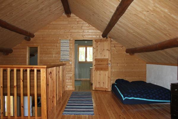 sleeping room - 
