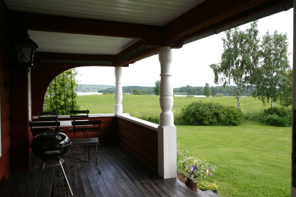 Terrace - 